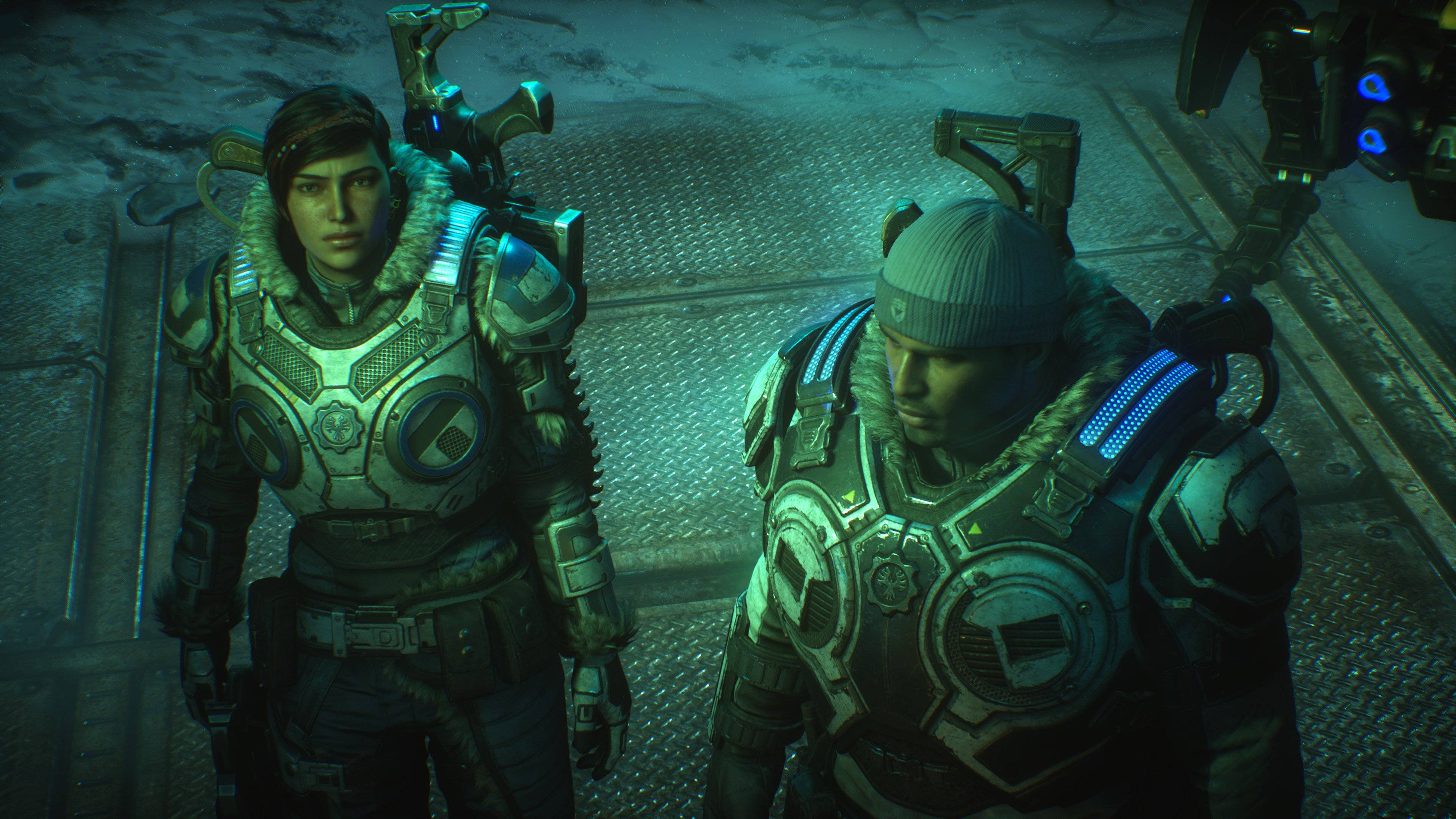 Gears 5 - Imagen 9